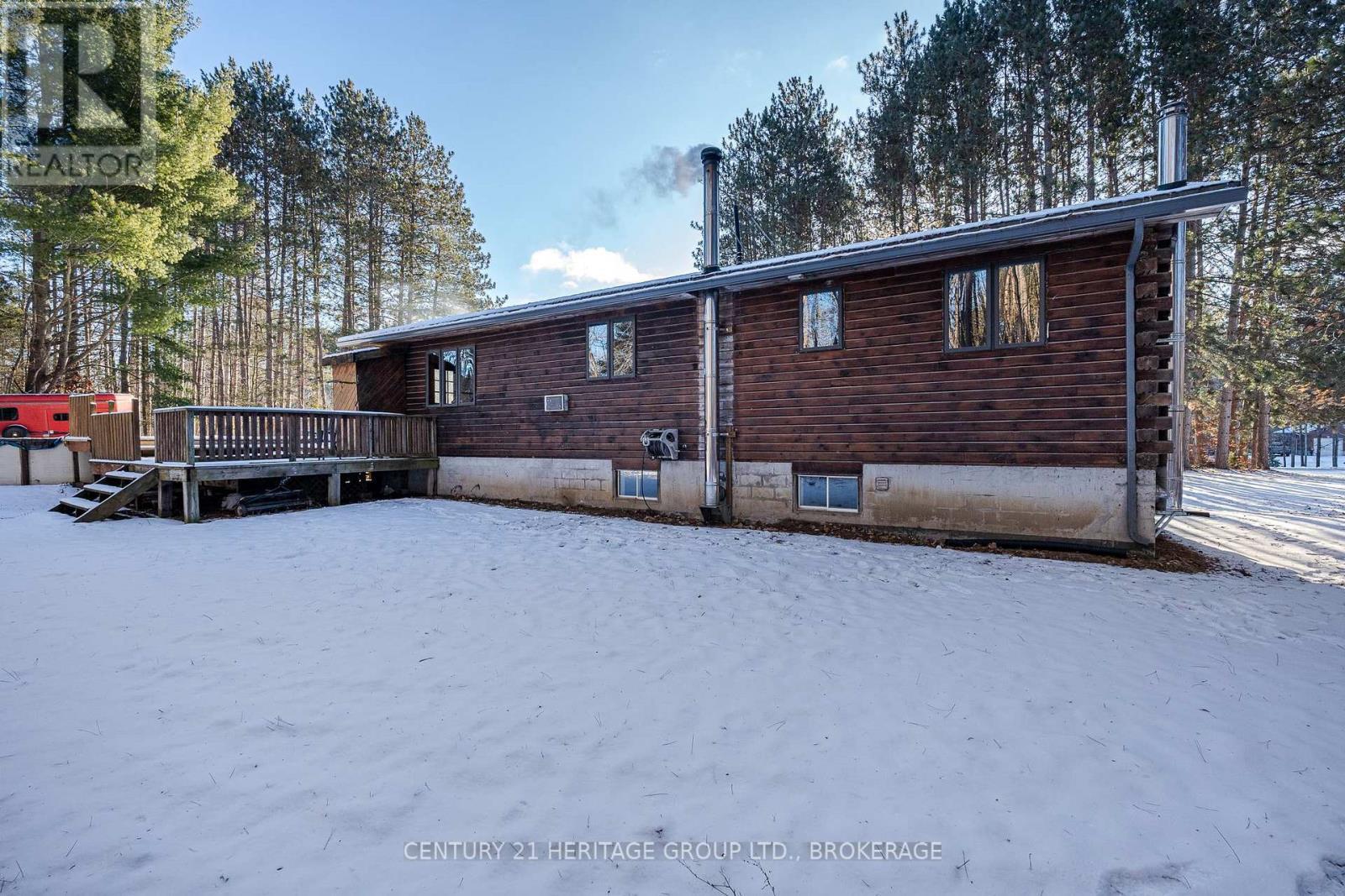 19 Mccrea Court E, Tweed (Hungerford (Twp)), ON - Outdoor With Exterior