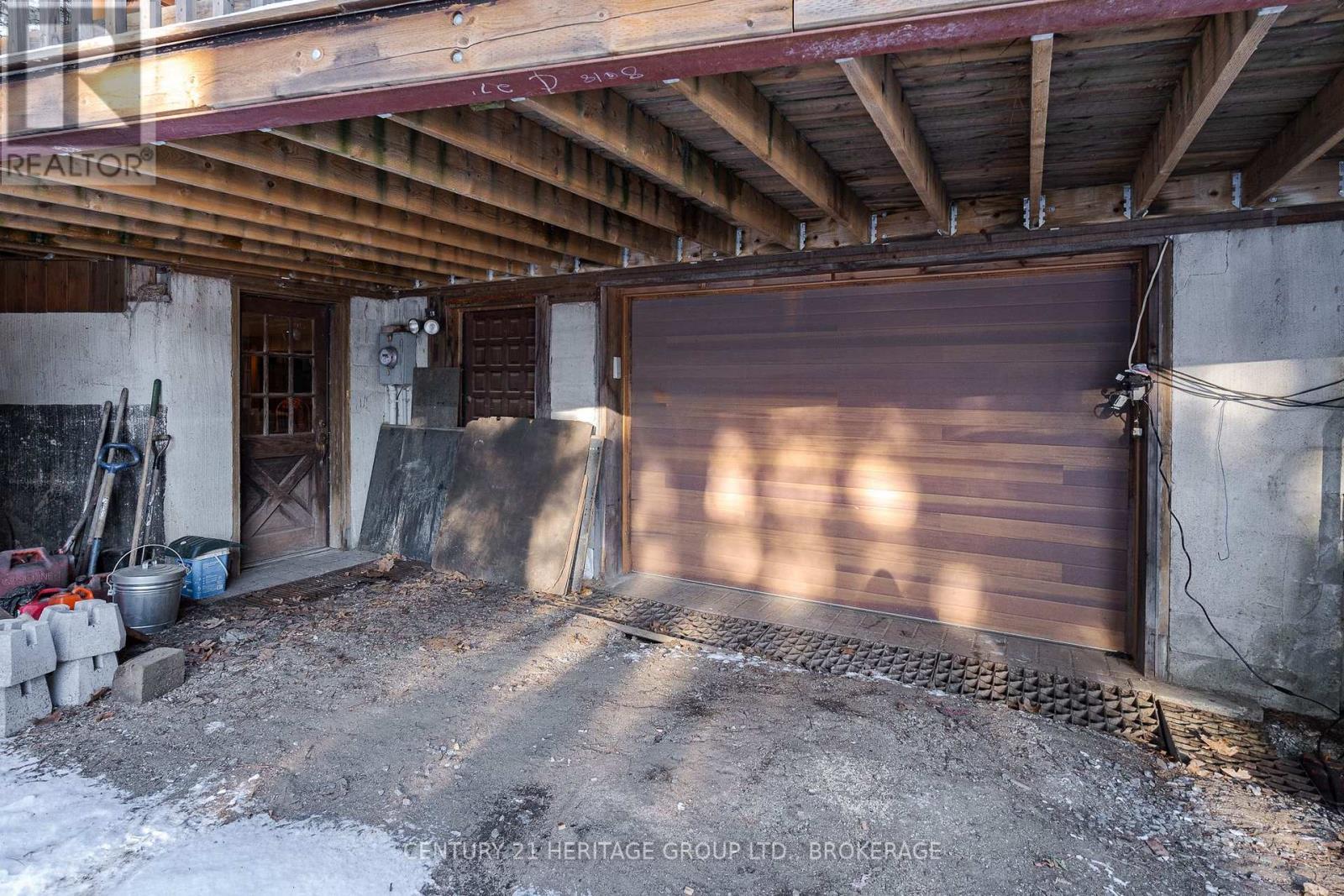 19 Mccrea Court E, Tweed (Hungerford (Twp)), ON - Indoor Photo Showing Basement
