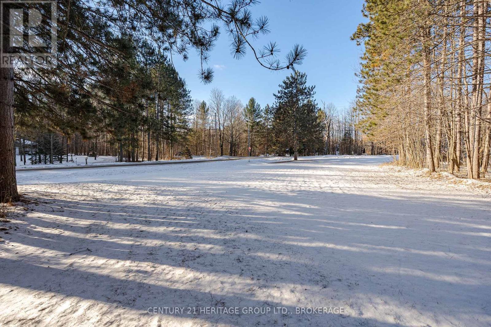 19 Mccrea Court E, Tweed (Hungerford (Twp)), ON - Outdoor With View