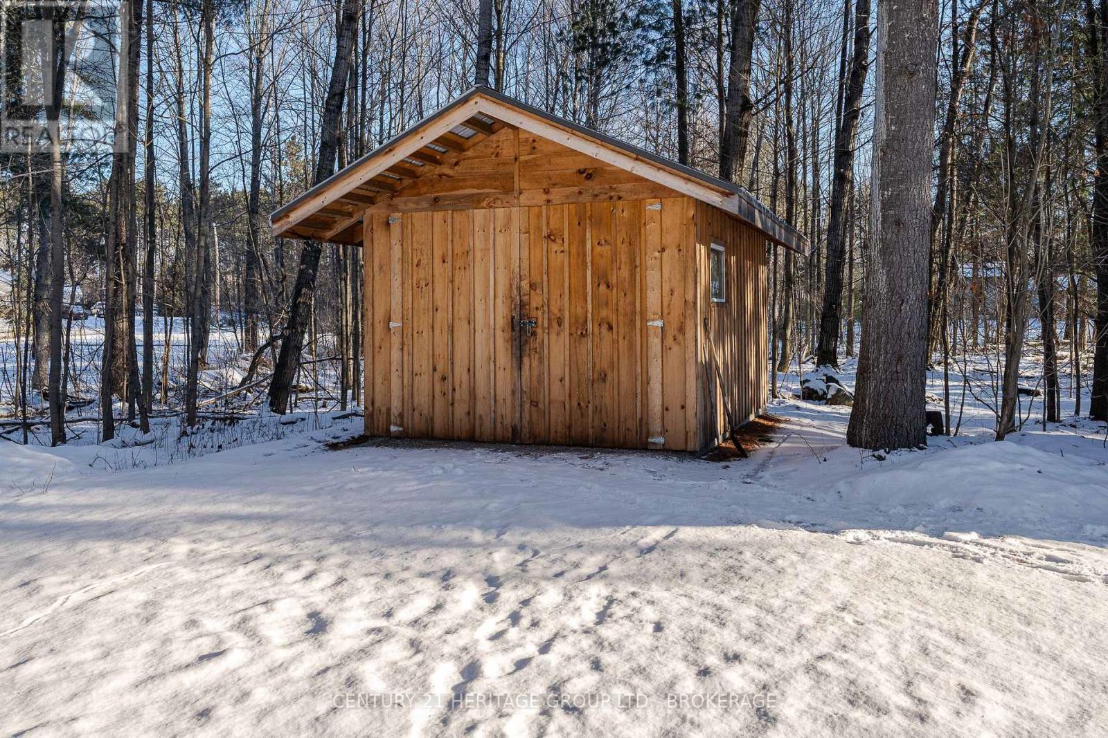 19 Mccrea Court E, Tweed (Hungerford (Twp)), ON - Outdoor