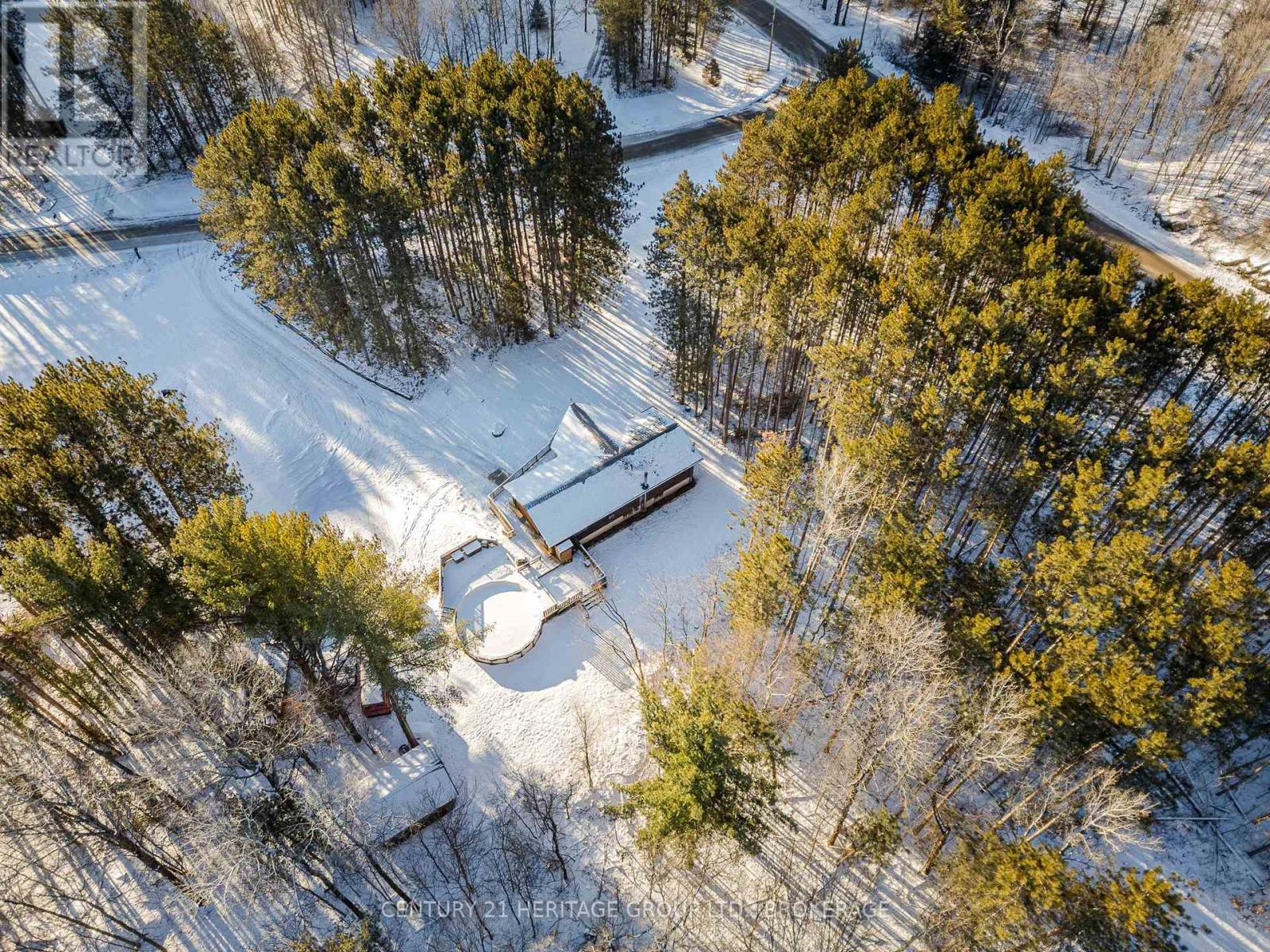 19 Mccrea Court E, Tweed (Hungerford (Twp)), ON - Outdoor With View