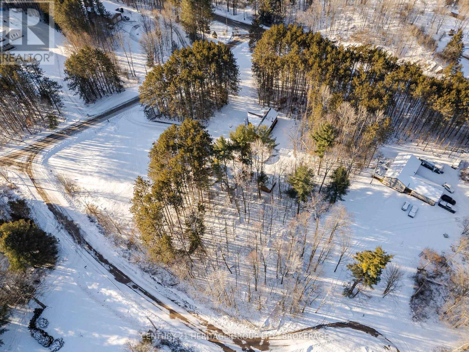 19 Mccrea Court E, Tweed (Hungerford (Twp)), ON - Outdoor With View