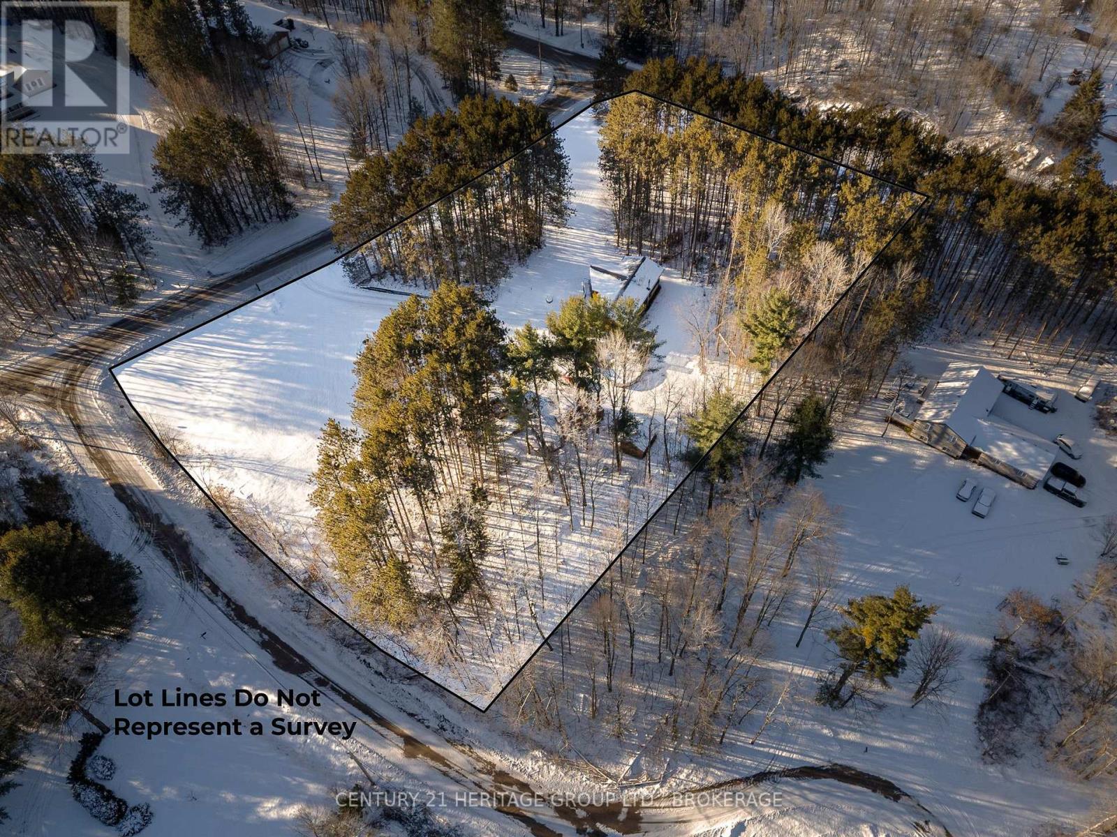 19 Mccrea Court E, Tweed (Hungerford (Twp)), ON - Outdoor With View