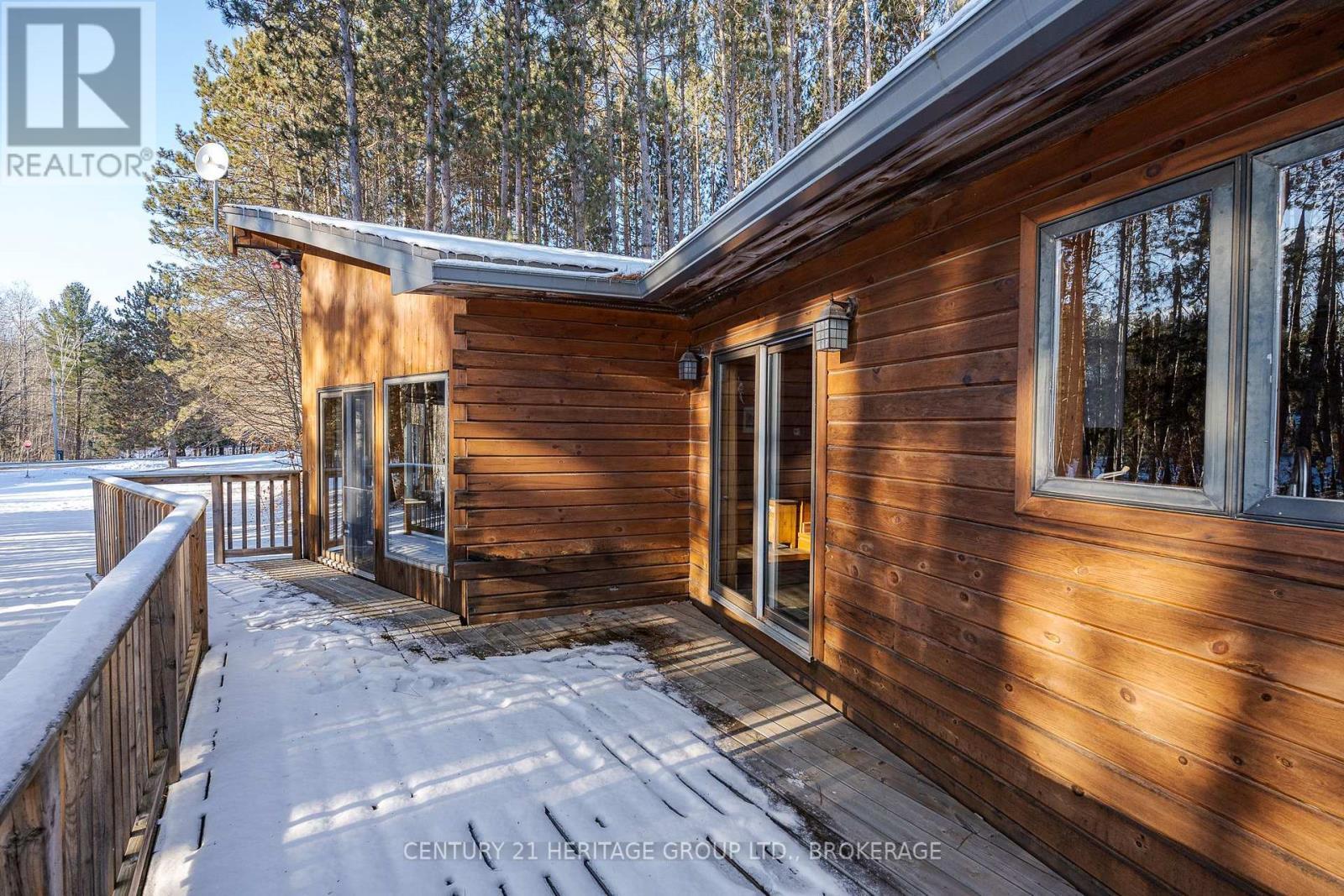 19 Mccrea Court E, Tweed (Hungerford (Twp)), ON - Outdoor With Exterior