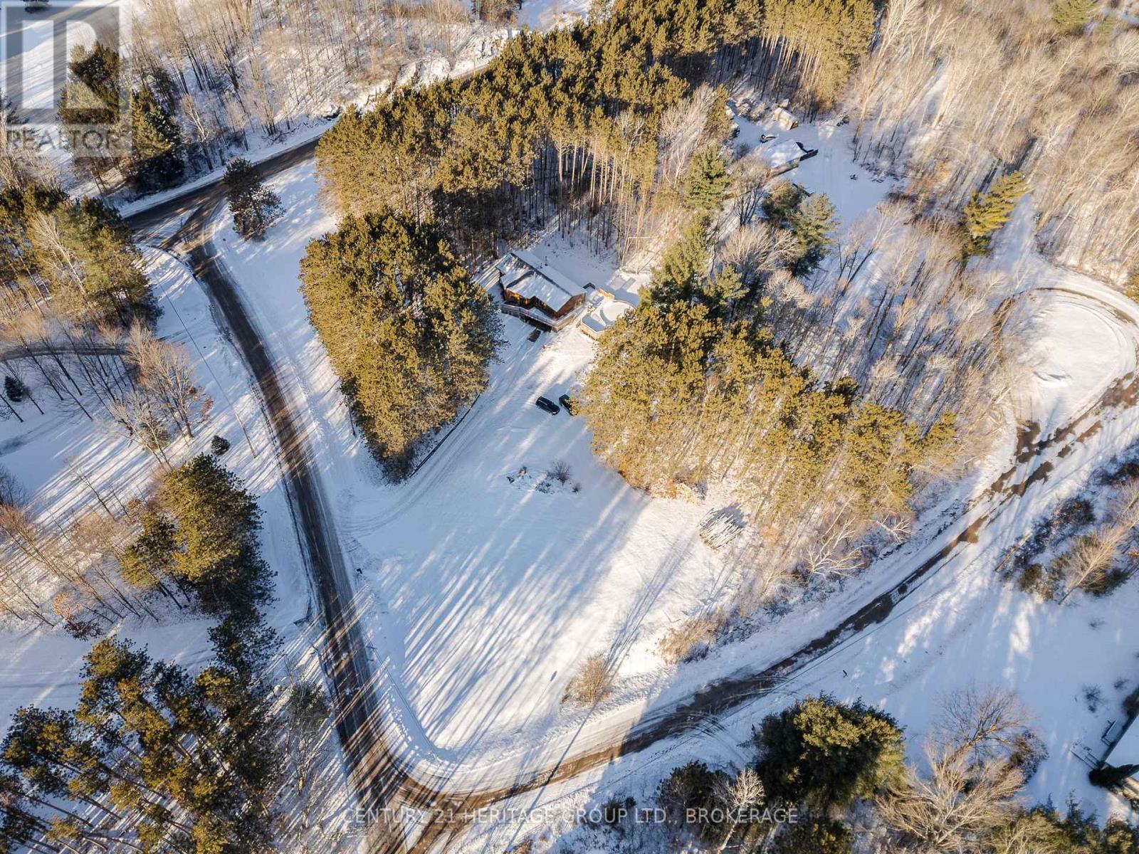 19 Mccrea Court E, Tweed (Hungerford (Twp)), ON - Outdoor With View