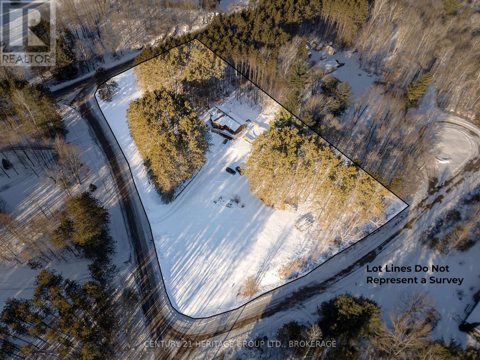 19 Mccrea Court E, Tweed (Hungerford (Twp)), ON - With View