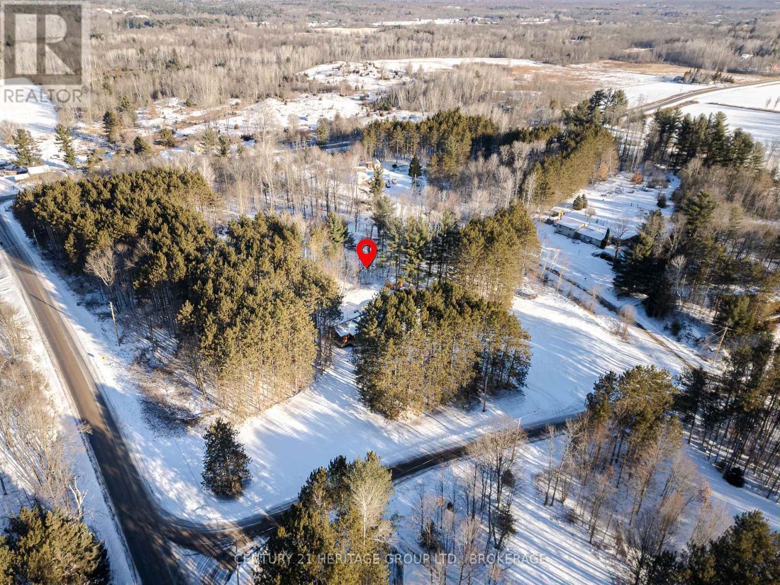 19 Mccrea Court E, Tweed (Hungerford (Twp)), ON - Outdoor With View