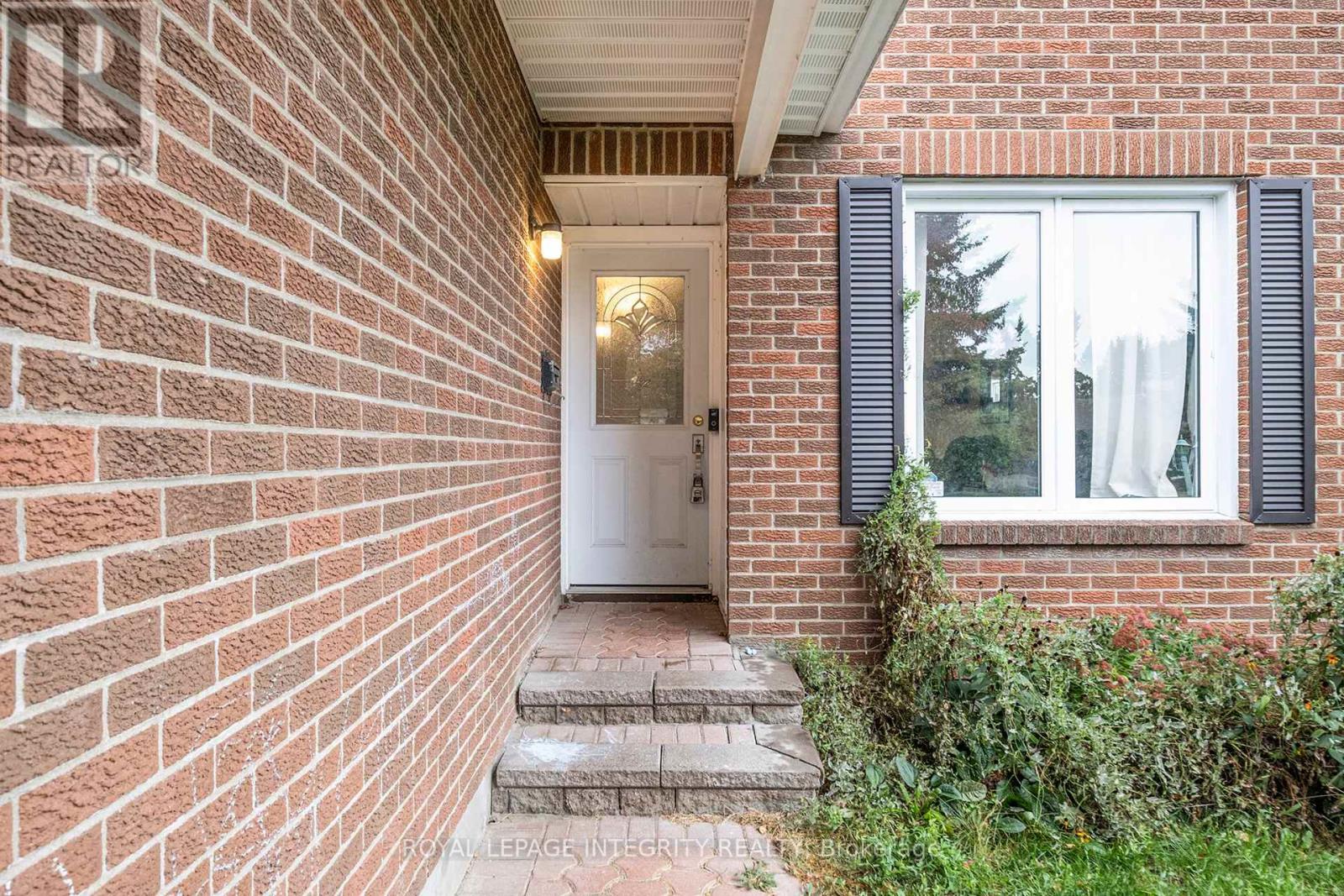 45 Raftus Square, Ottawa, ON - With Exterior