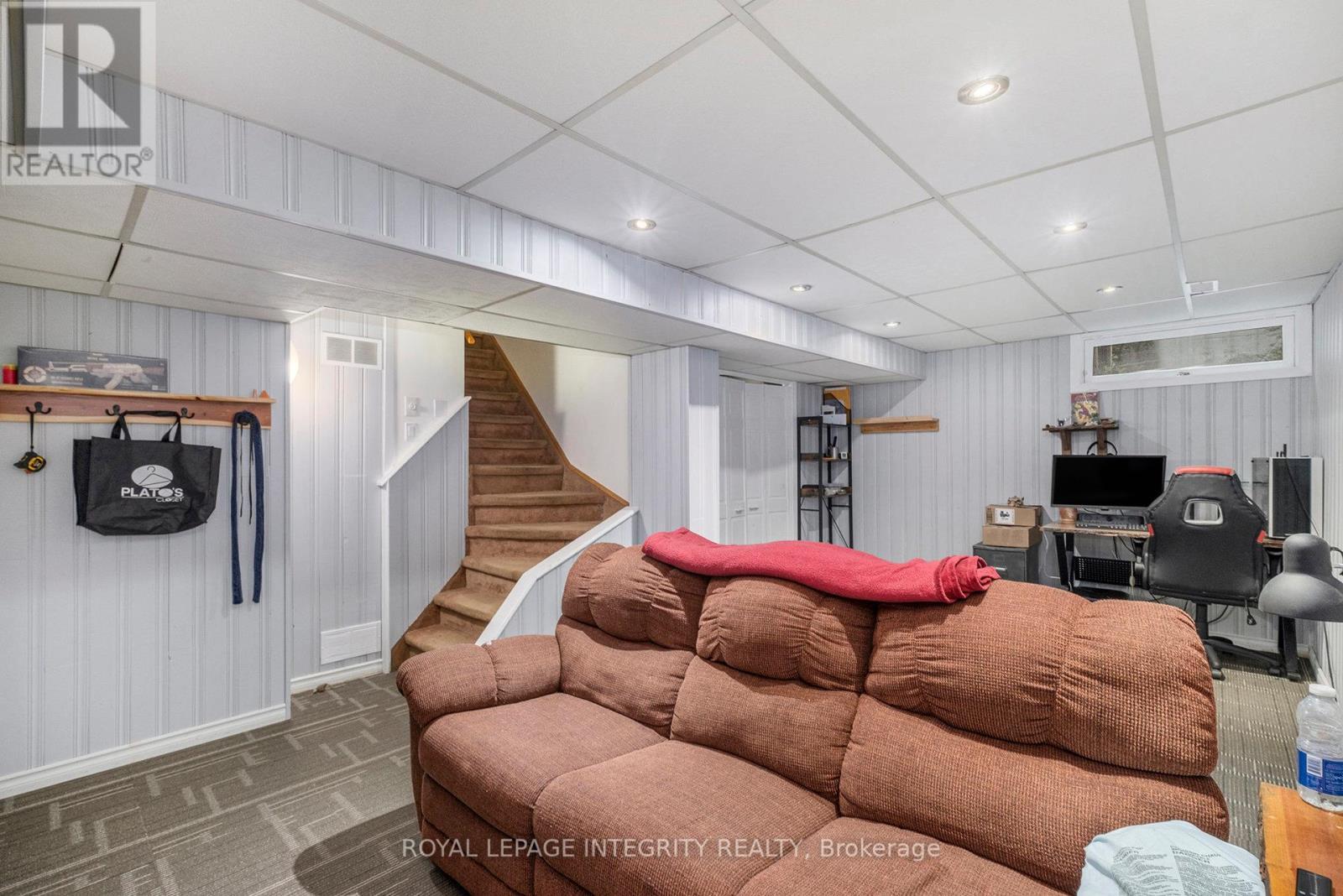 45 Raftus Square, Ottawa, ON - Indoor