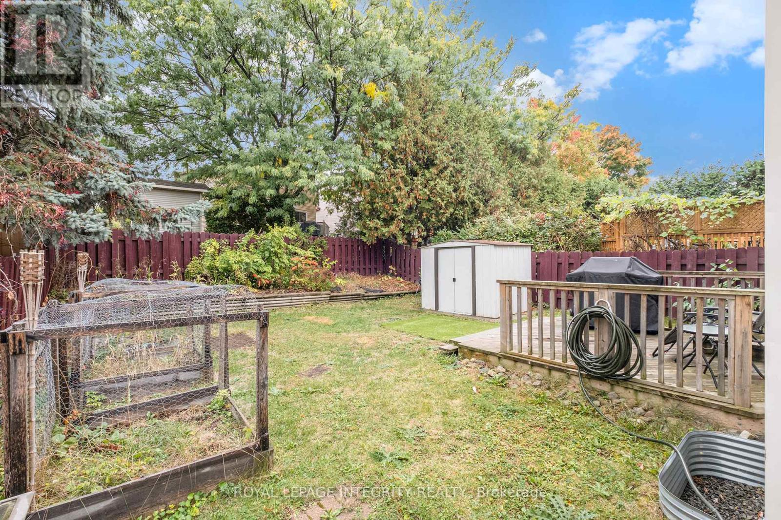 45 Raftus Square, Ottawa, ON - Outdoor