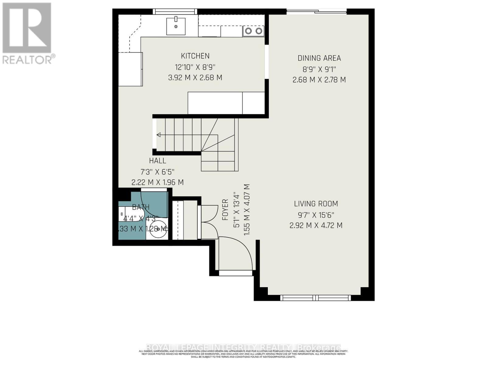 45 Raftus Square, Ottawa, ON - Other