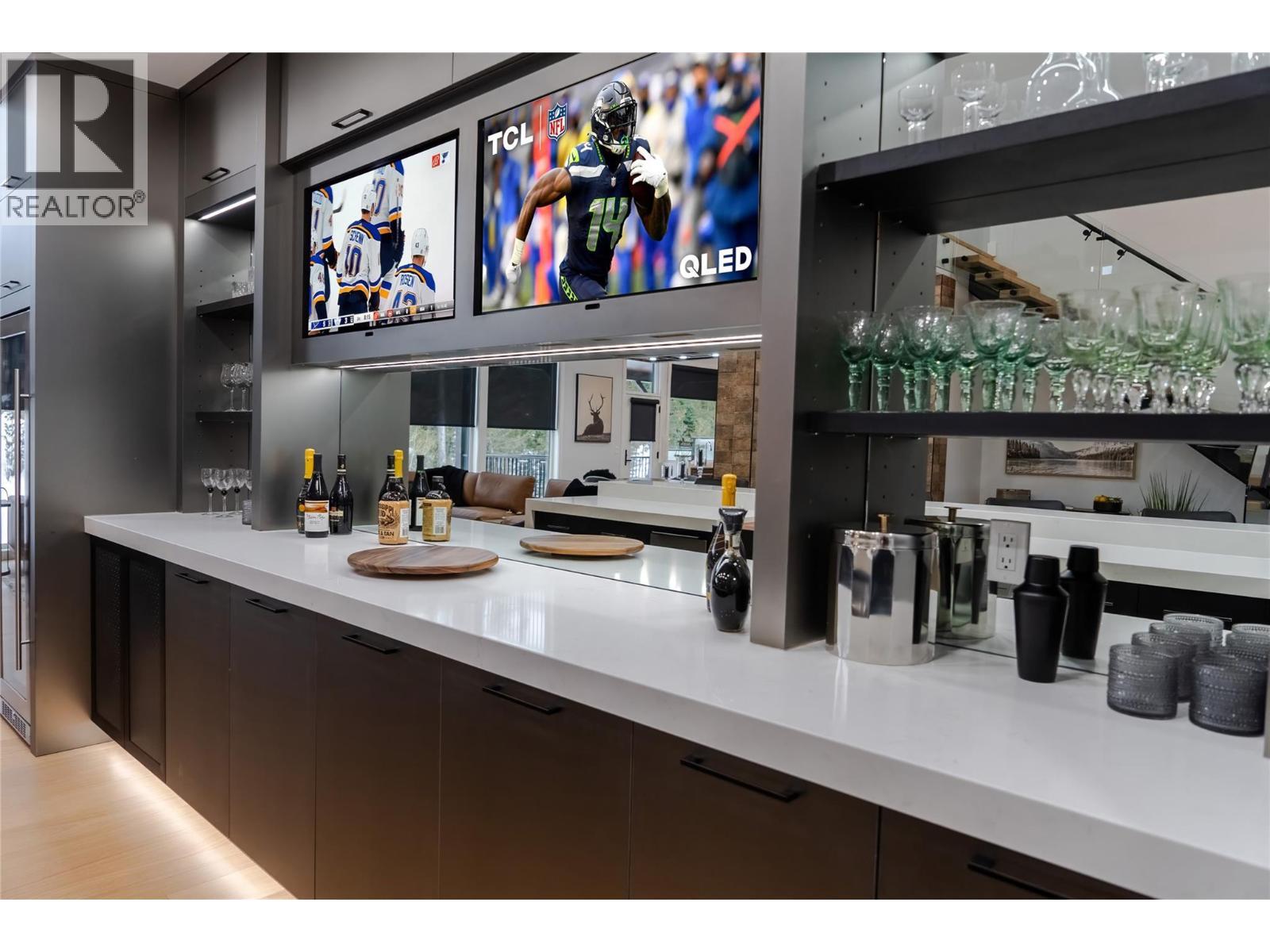 31 Mammoth Drive, Fernie, BC - Indoor