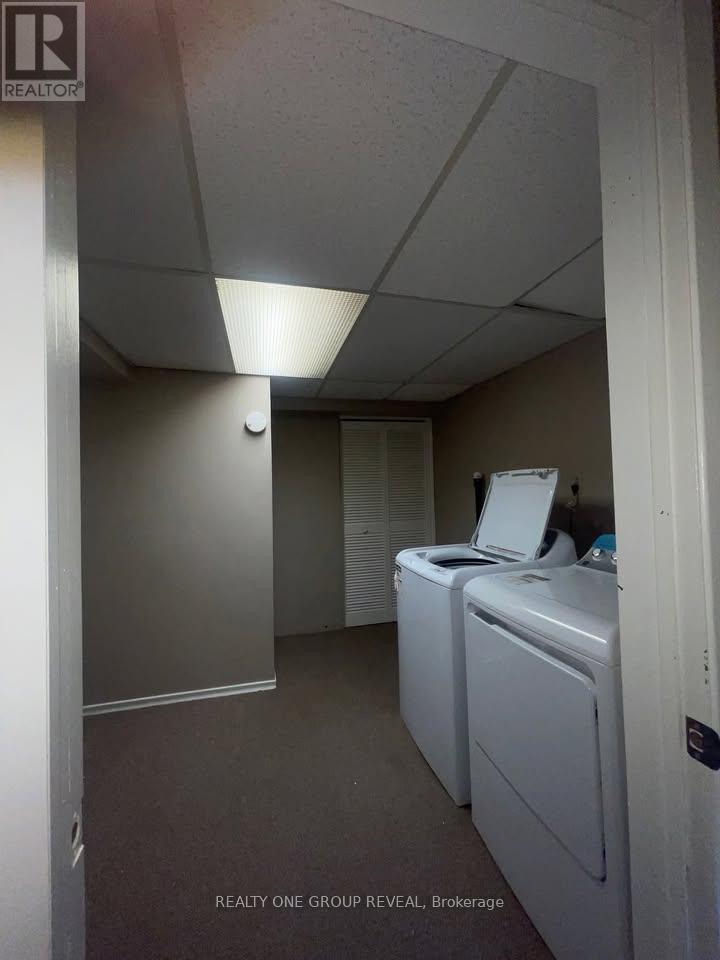 56 Bakersfield Drive, Cambridge, ON - Indoor