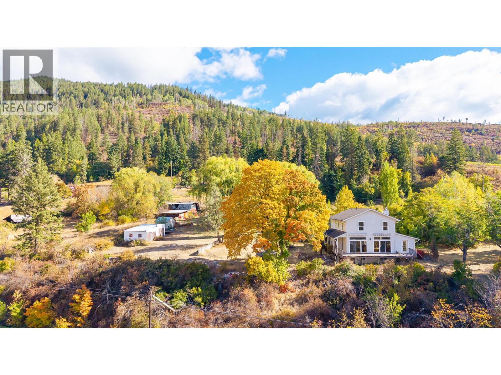 5662 3A Highway, Wynndel, BC - Outdoor With View