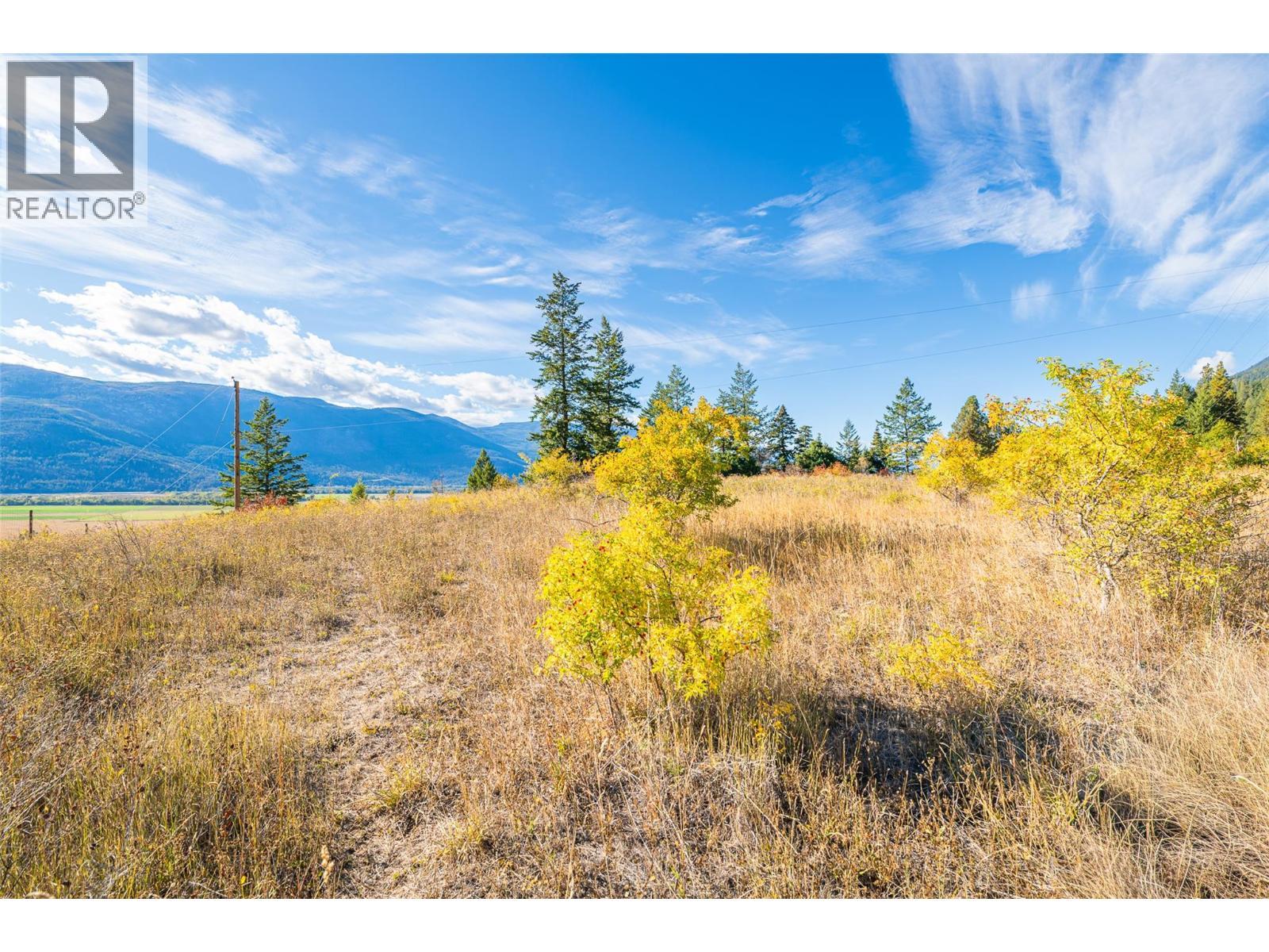5662 3A Highway, Wynndel, BC - Outdoor With View