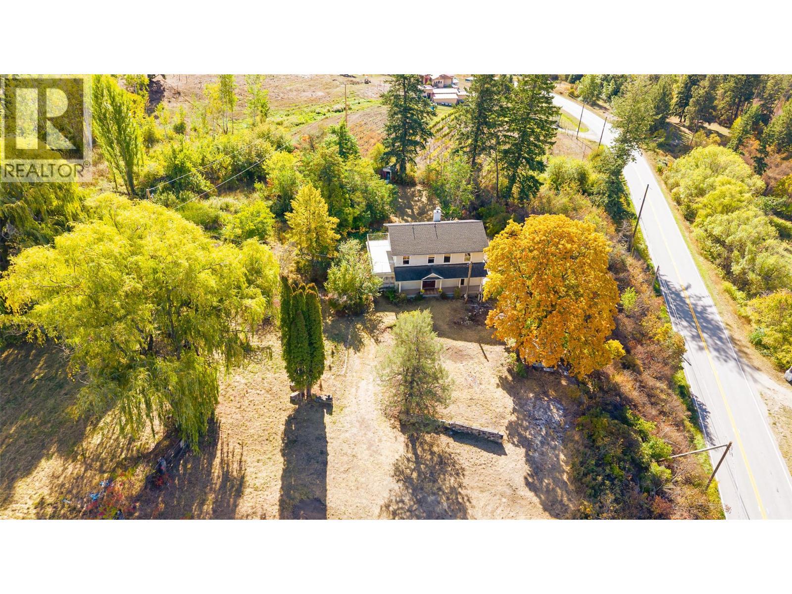 5662 3A Highway, Wynndel, BC - Outdoor With View