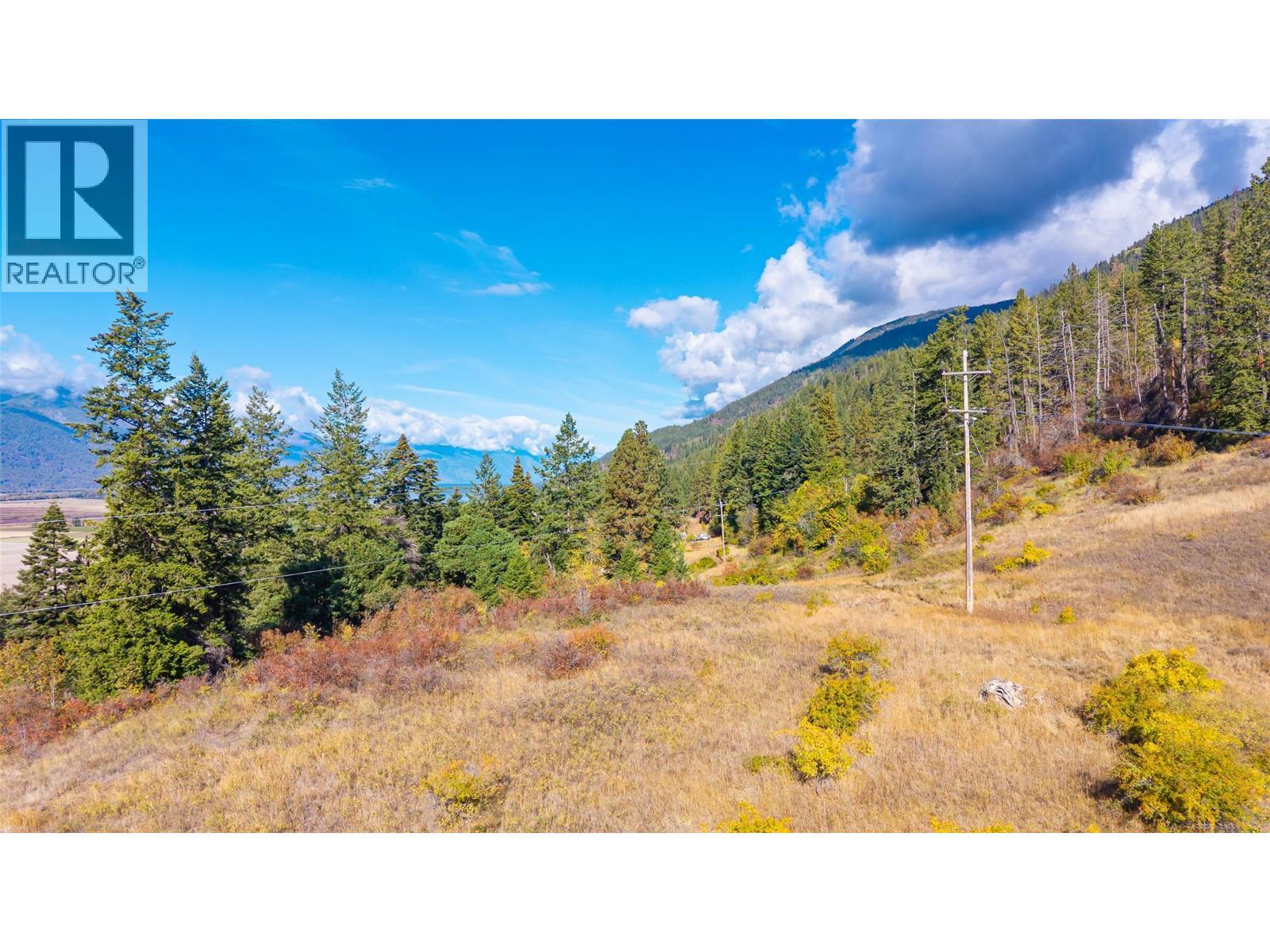 5662 3A Highway, Wynndel, BC - Outdoor With View