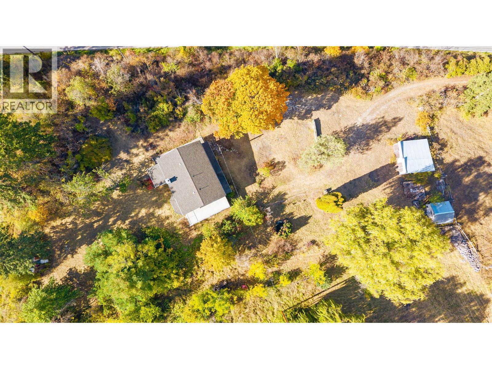 5662 3A Highway, Wynndel, BC - Outdoor With View