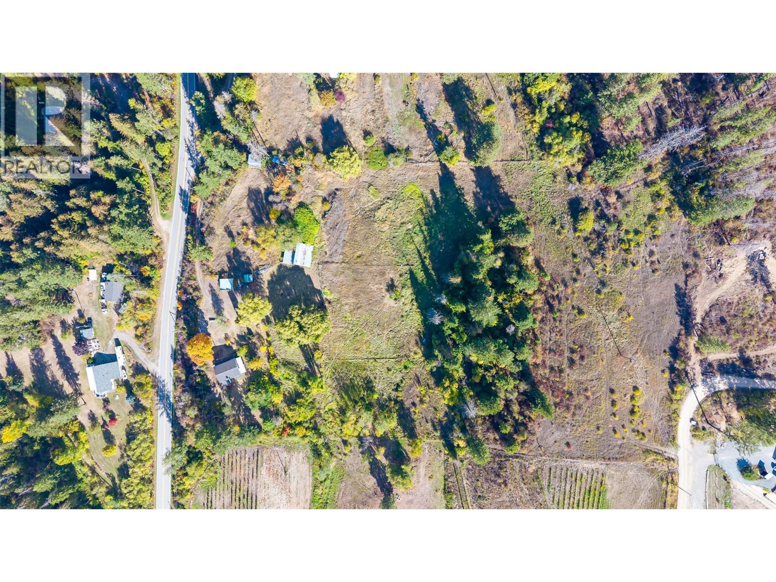 5662 3A Highway, Wynndel, BC - Outdoor With View