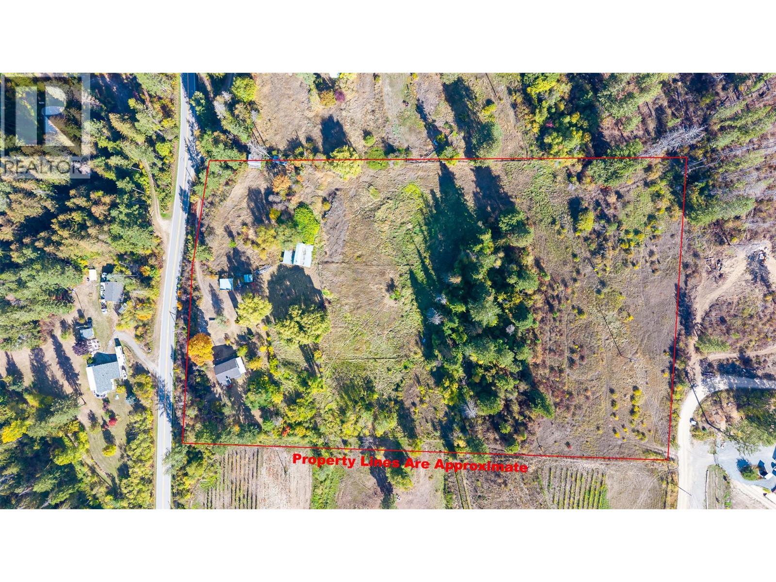 5662 3A Highway, Wynndel, BC - Outdoor With View