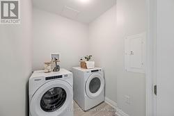 Laundry Room -