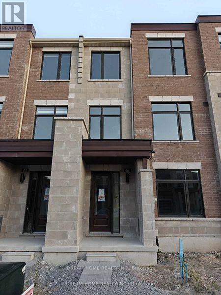 64 Johann Drive, Markham, ON - Outdoor