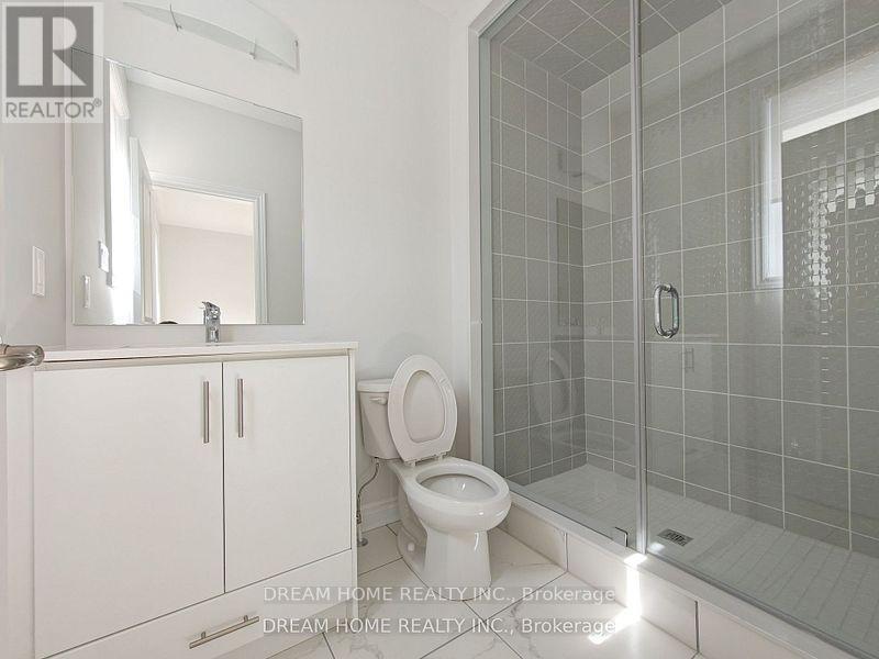 64 Johann Drive, Markham, ON - Indoor Photo Showing Bathroom