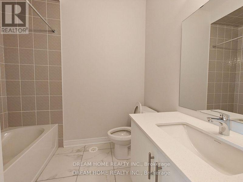 64 Johann Drive, Markham, ON - Indoor Photo Showing Bathroom