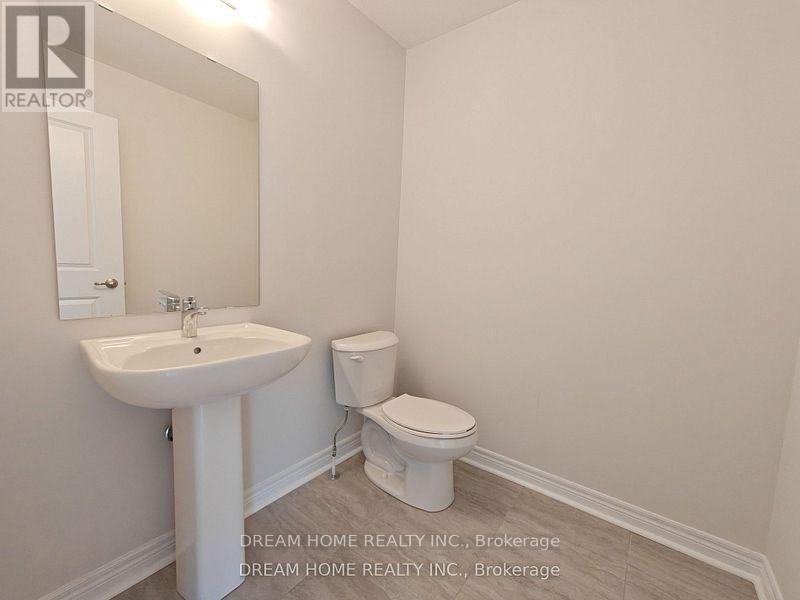 64 Johann Drive, Markham, ON - Indoor Photo Showing Bathroom