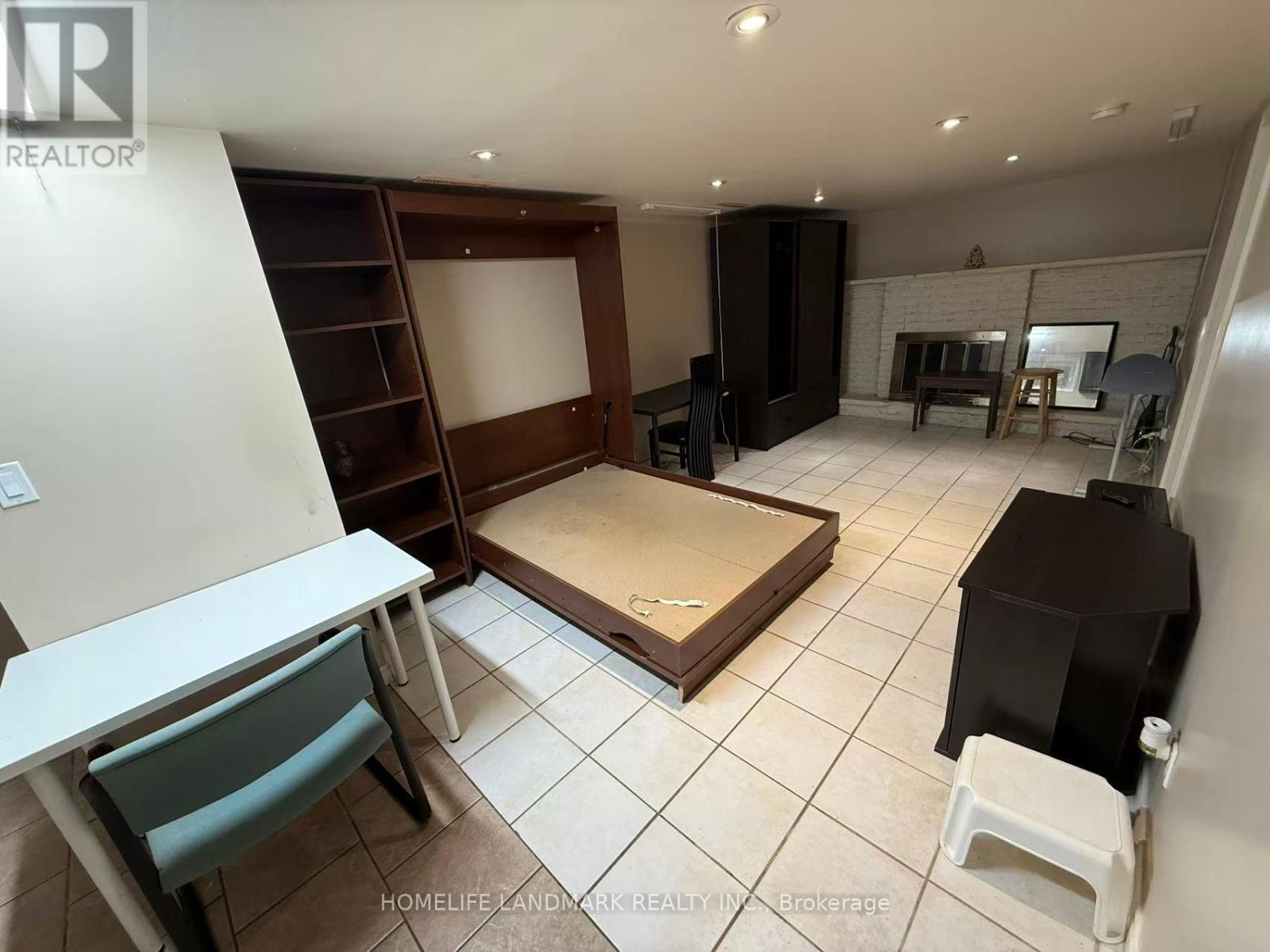 Basemt - 517 Lynett Crescent, Richmond Hill, ON - Indoor Photo Showing Other Room