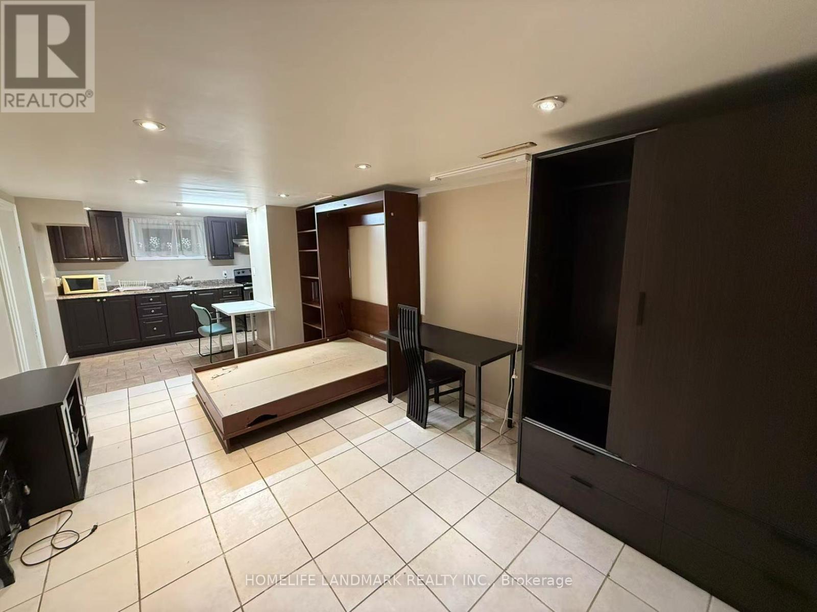 Basemt - 517 Lynett Crescent, Richmond Hill, ON - Indoor