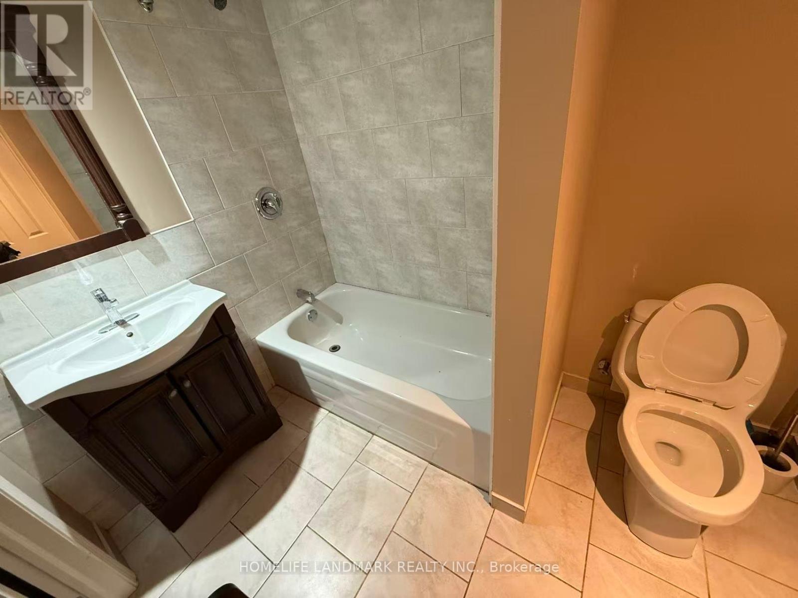 Basemt - 517 Lynett Crescent, Richmond Hill, ON - Indoor Photo Showing Bathroom