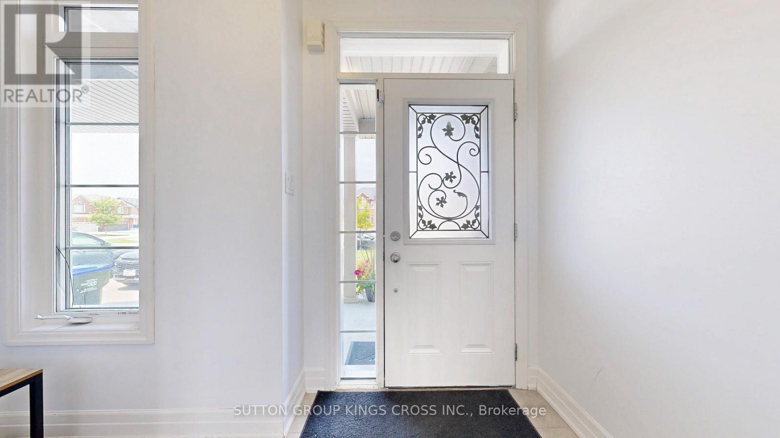 Entrance - 119 Wagner Crescent, Essa, ON - Indoor Photo Showing Other Room