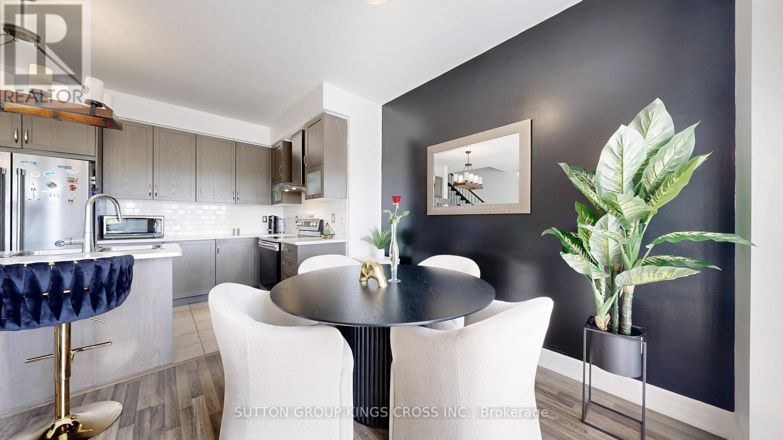 Dining Room - 119 Wagner Crescent, Essa, ON - Indoor