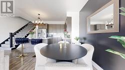 Dining Room -