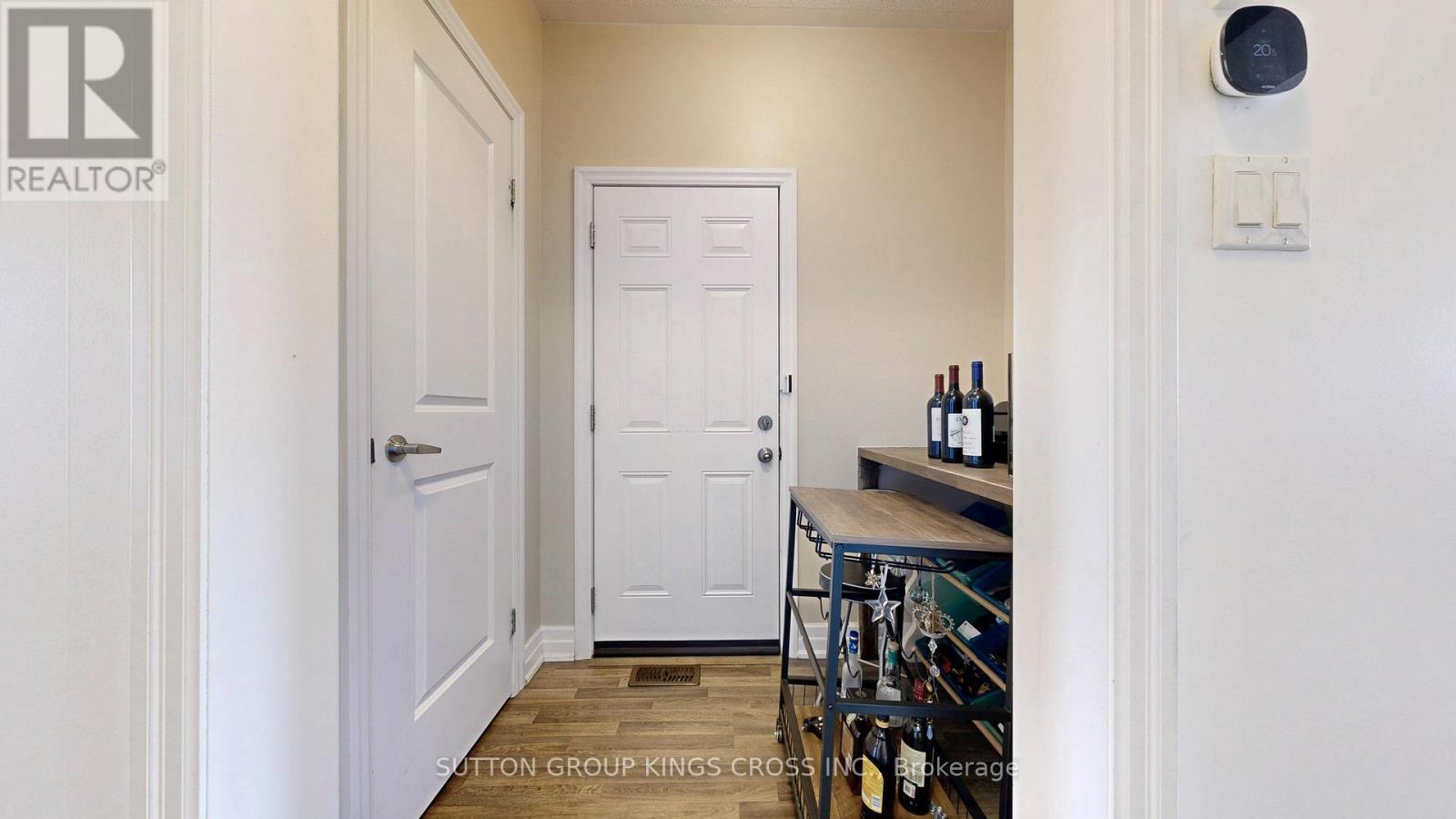 Mudroom - Access to the Parking - 119 Wagner Crescent, Essa, ON - Indoor Photo Showing Other Room