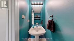 Main Floor Bathroom -