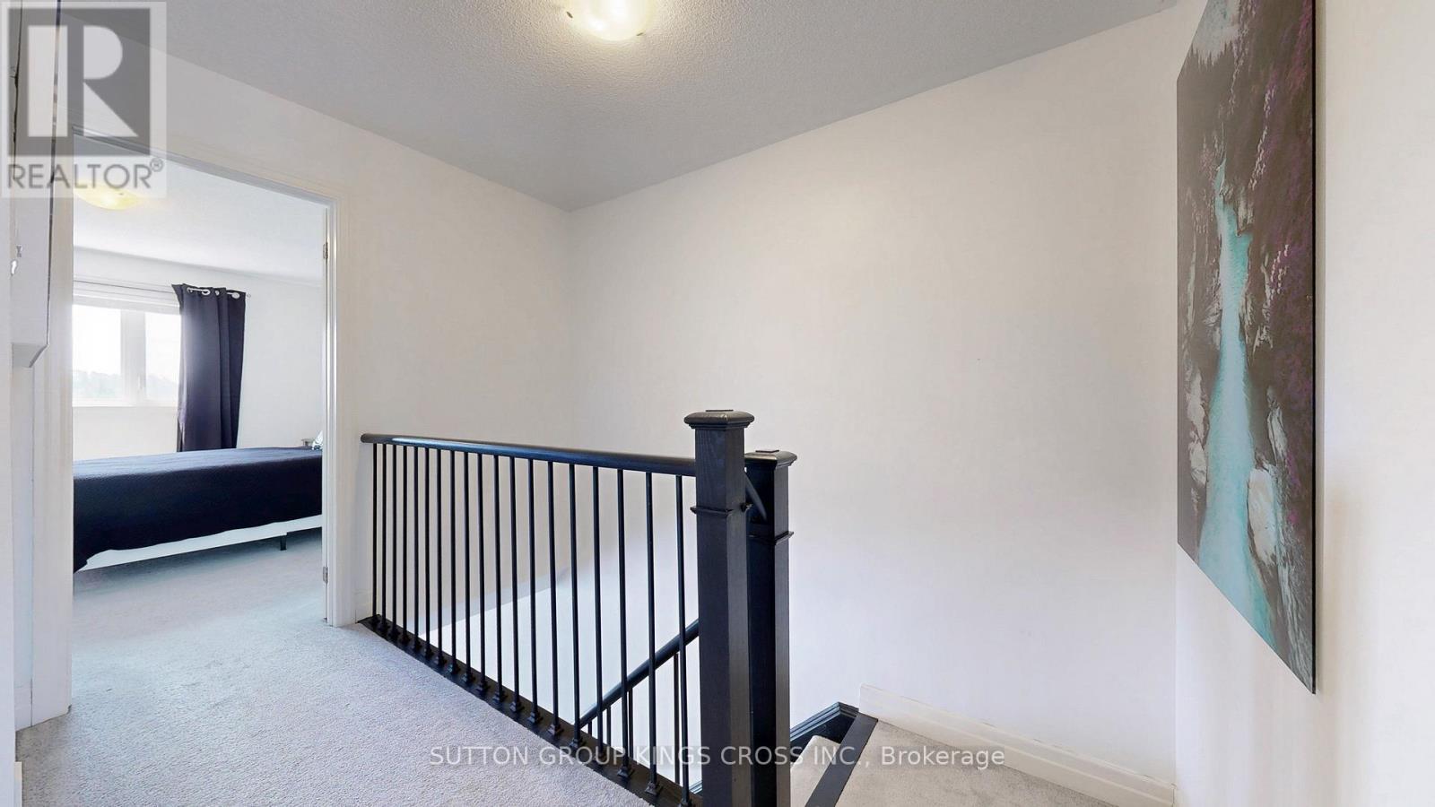 Second Floor - 119 Wagner Crescent, Essa, ON - Indoor Photo Showing Other Room