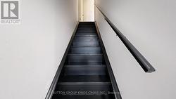 Towards the Basement -