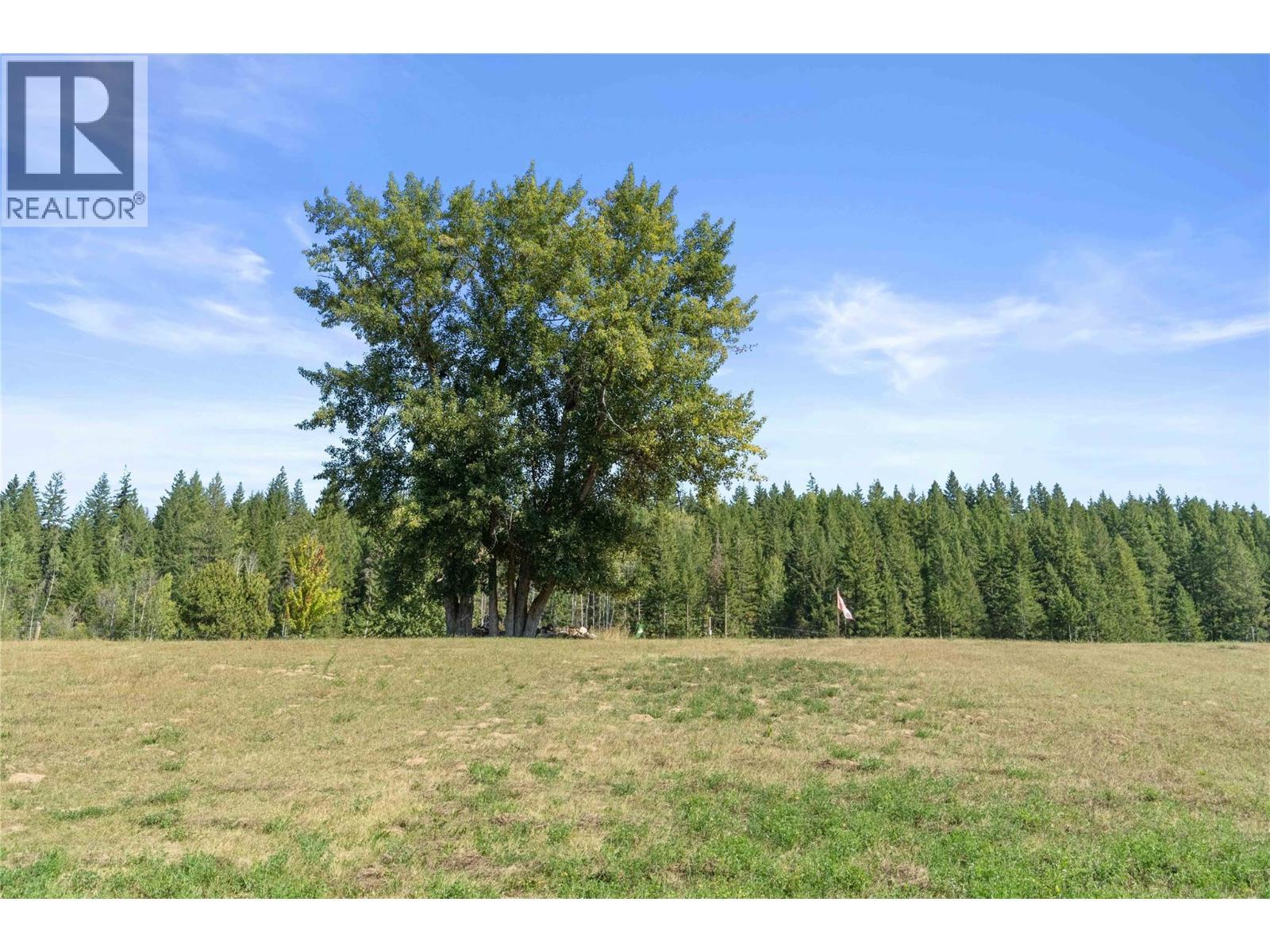 1168 Mallory Road Se, Enderby, BC - Outdoor With View