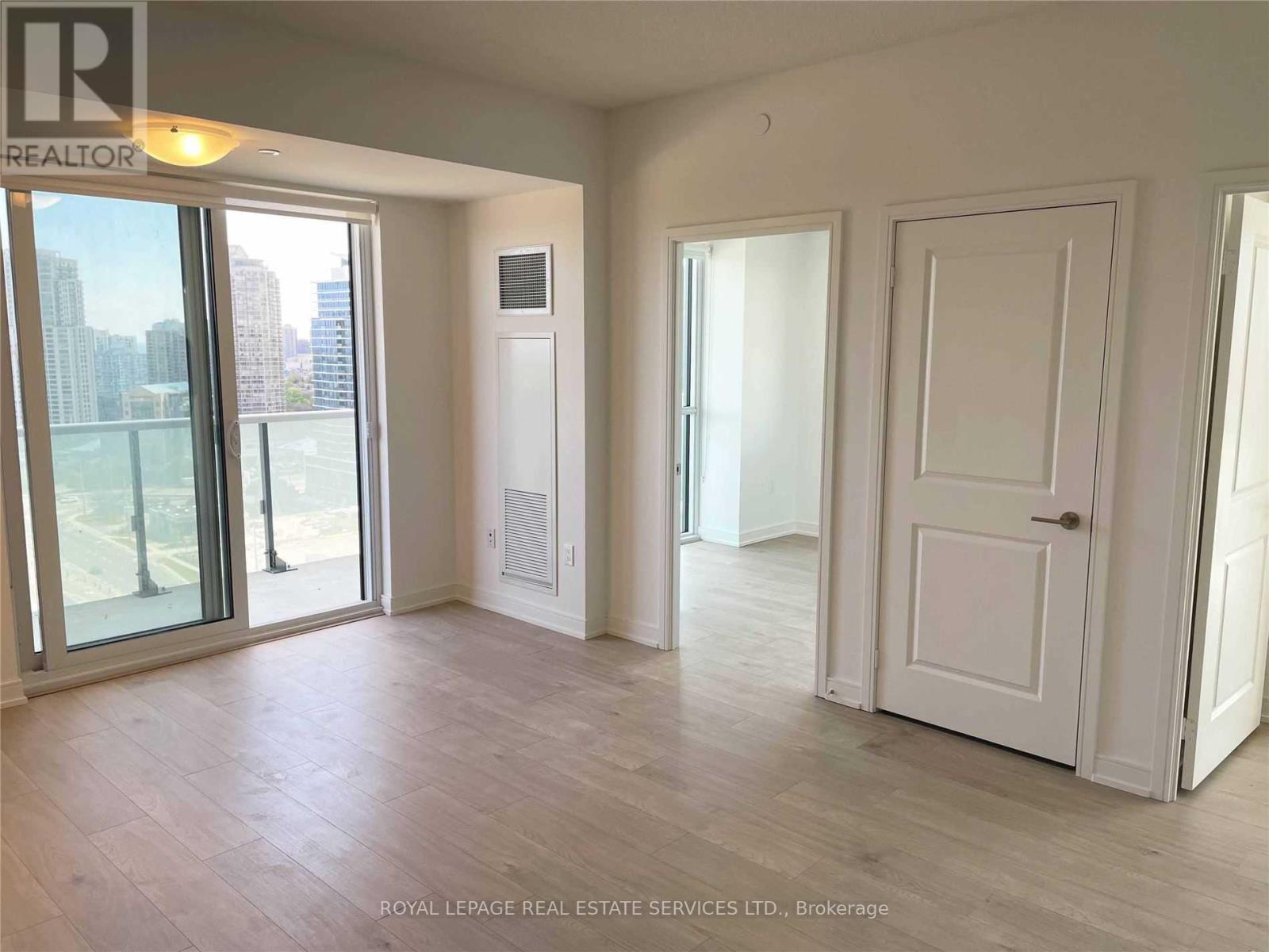 1909 - 8 Nahani Way, Mississauga, ON - Indoor Photo Showing Other Room