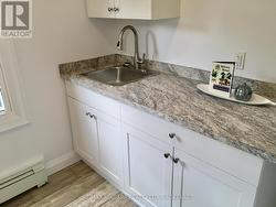 Brand New Kitchen and Bathroom -