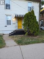 A Home in the city with ADU or a Duplex -