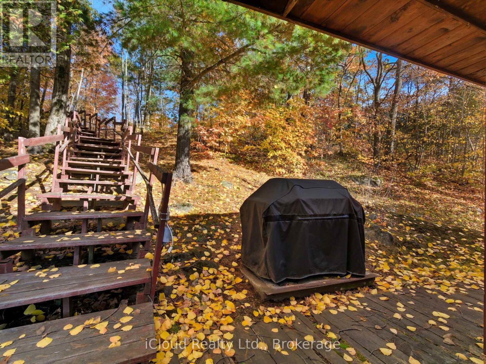 1128 124 Highway, Whitestone, ON - Outdoor