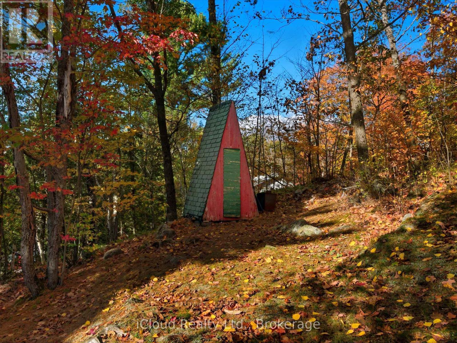 1128 124 Highway, Whitestone, ON - Outdoor