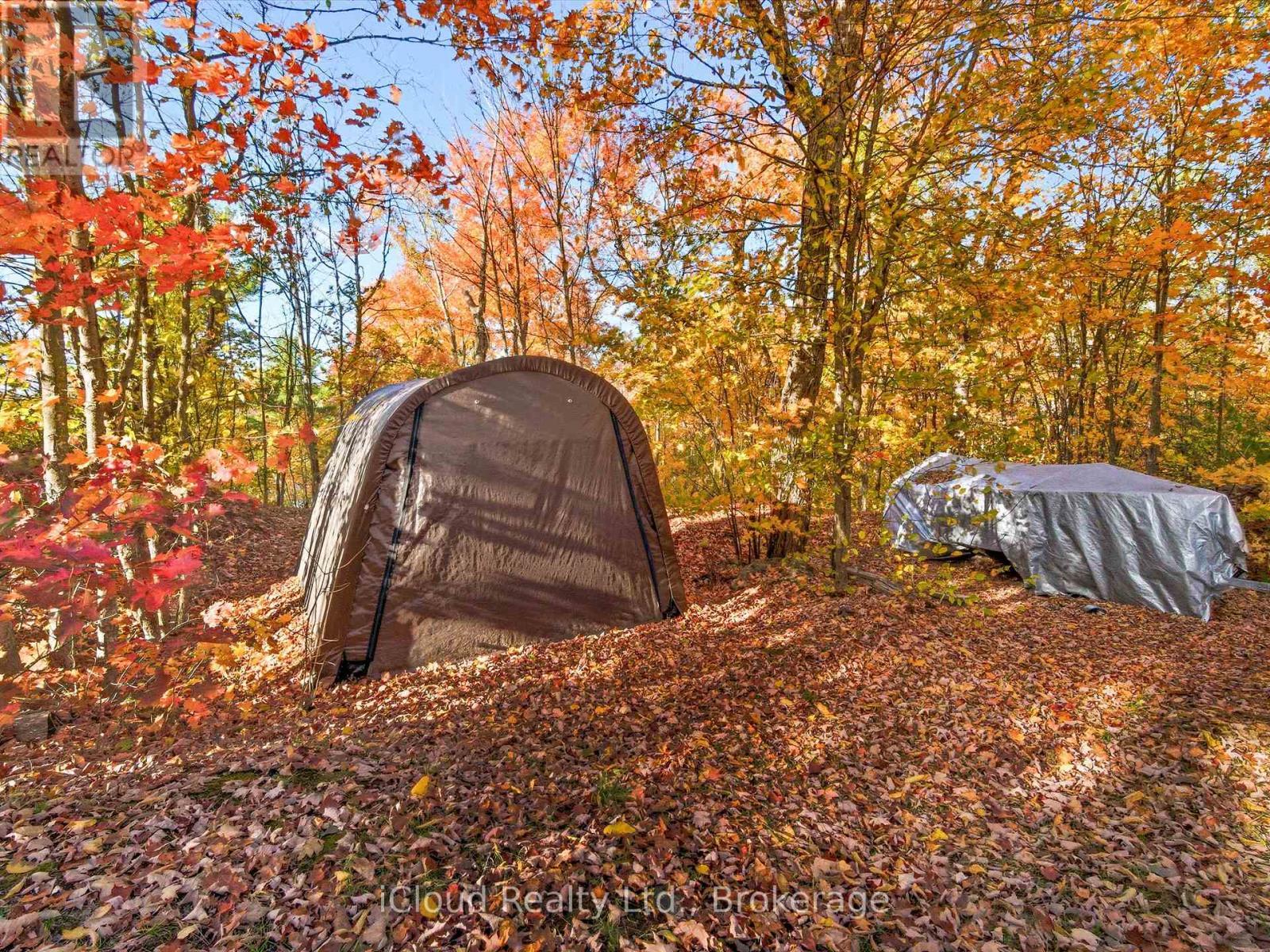 1128 124 Highway, Whitestone, ON - Outdoor