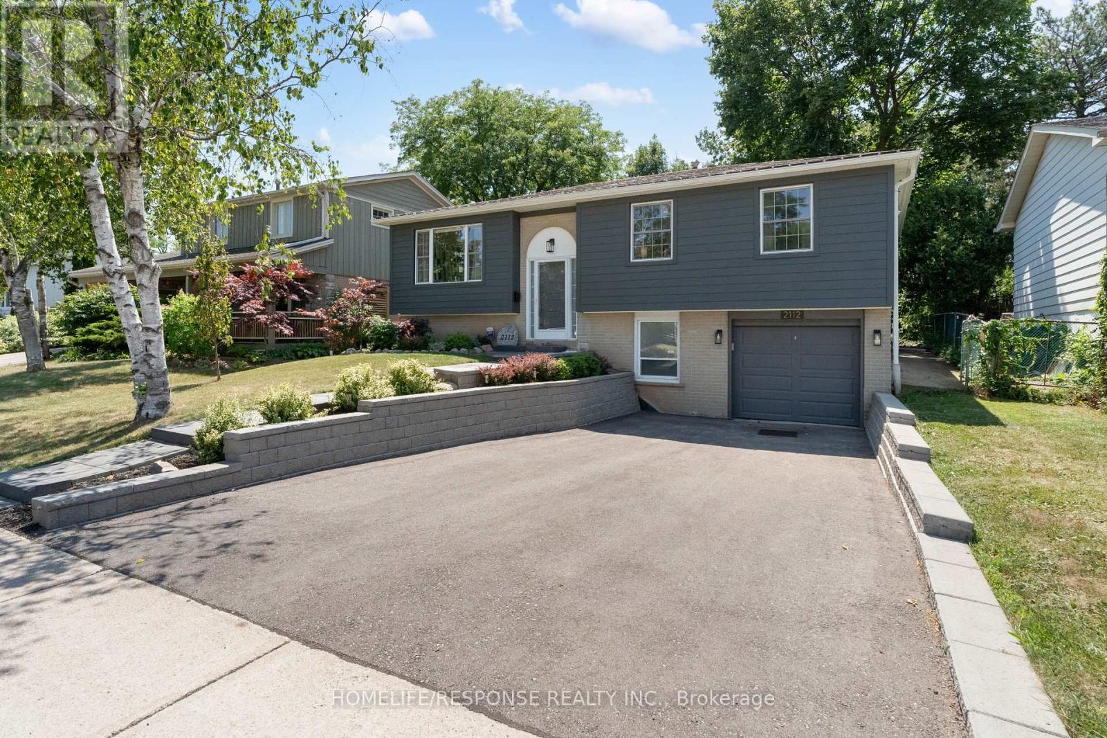 2112 South Millway, Mississauga, ON - Outdoor