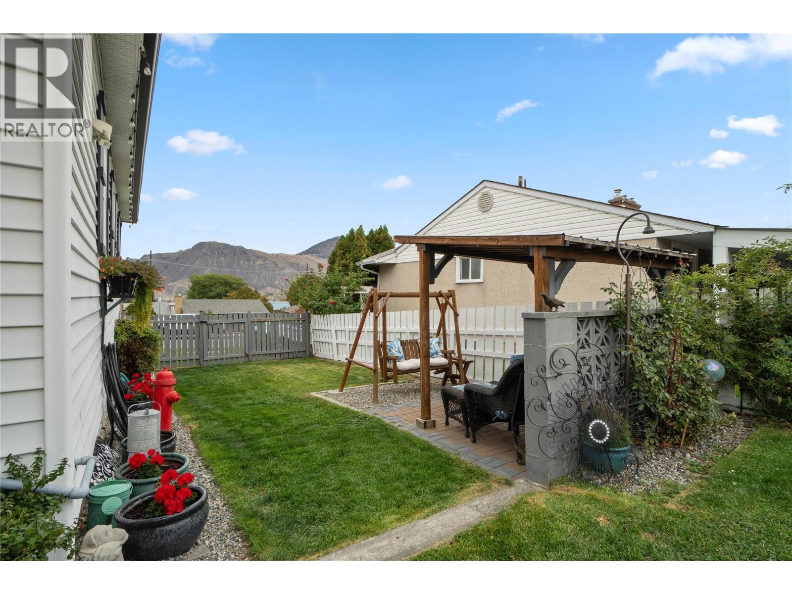 905 Munro Street, Kamloops, BC - Outdoor