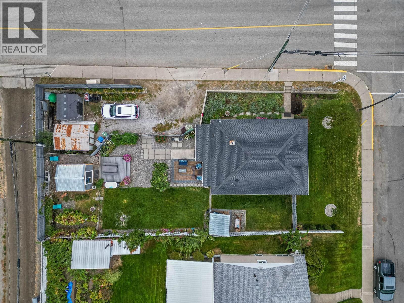 905 Munro Street, Kamloops, BC -