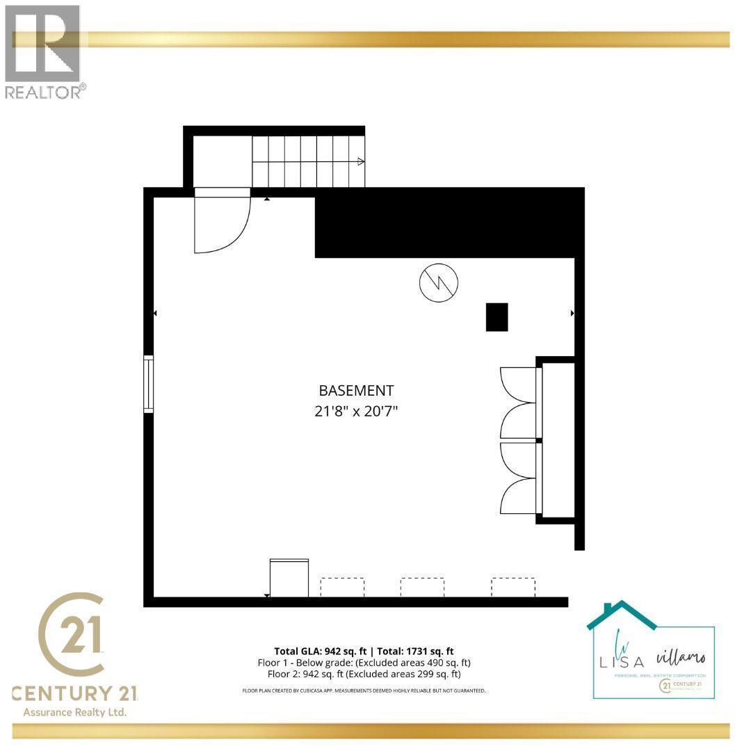 905 Munro Street, Kamloops, BC - Other